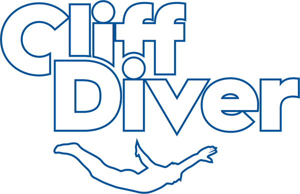 Cliff Diver